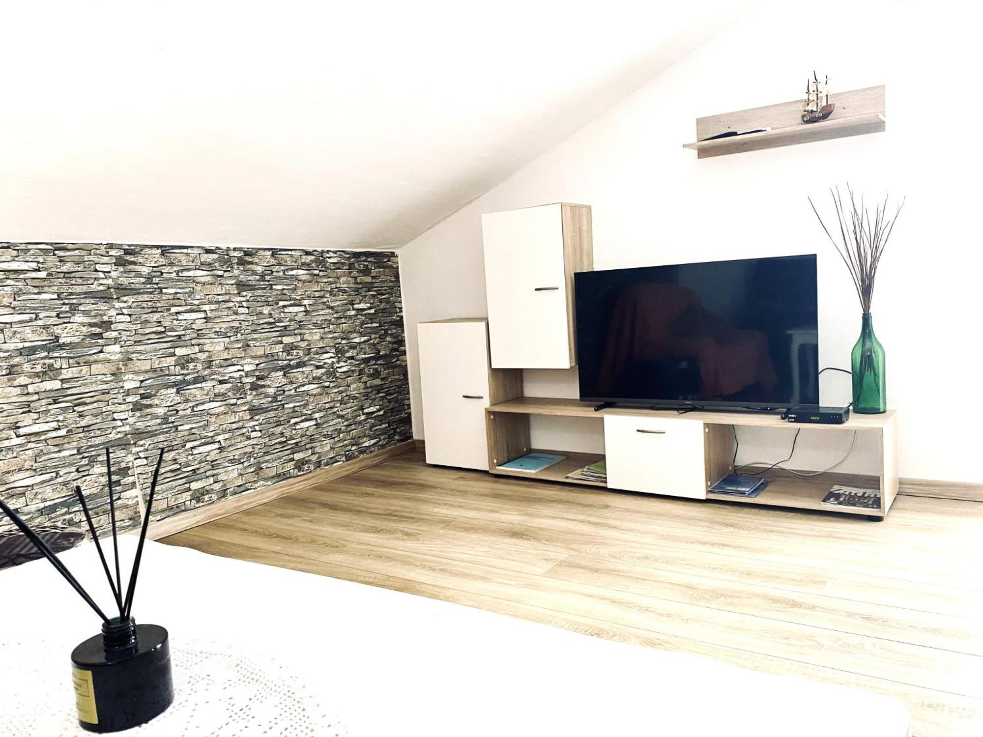 Luna Maris Apartments Zadar Buitenkant foto